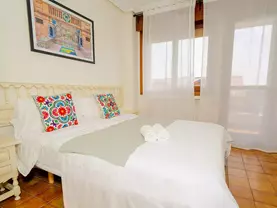 Oliva Alojamientos 3000 apartamentos turísticos en Santander